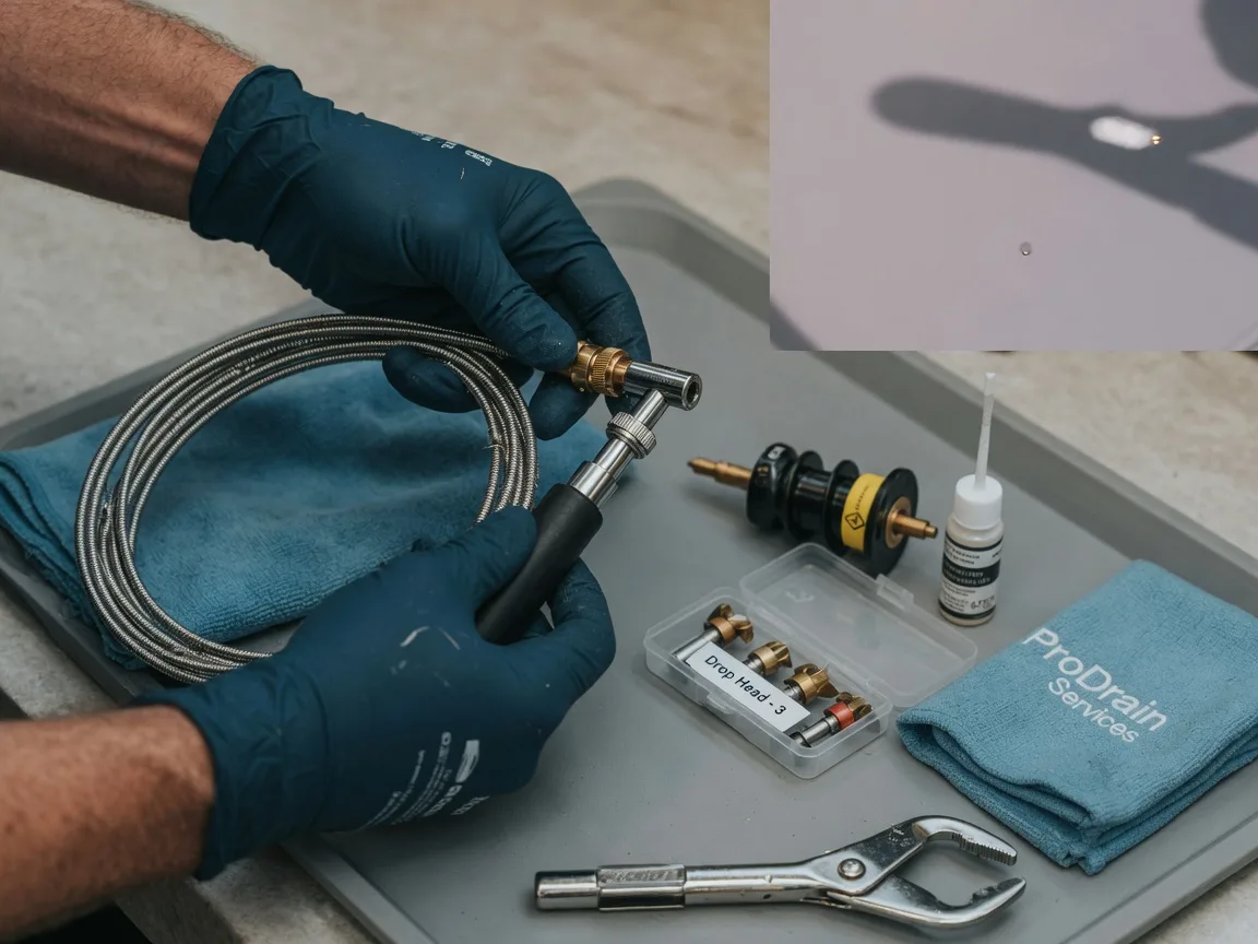 Why choose Drain Cleaning in London, AR